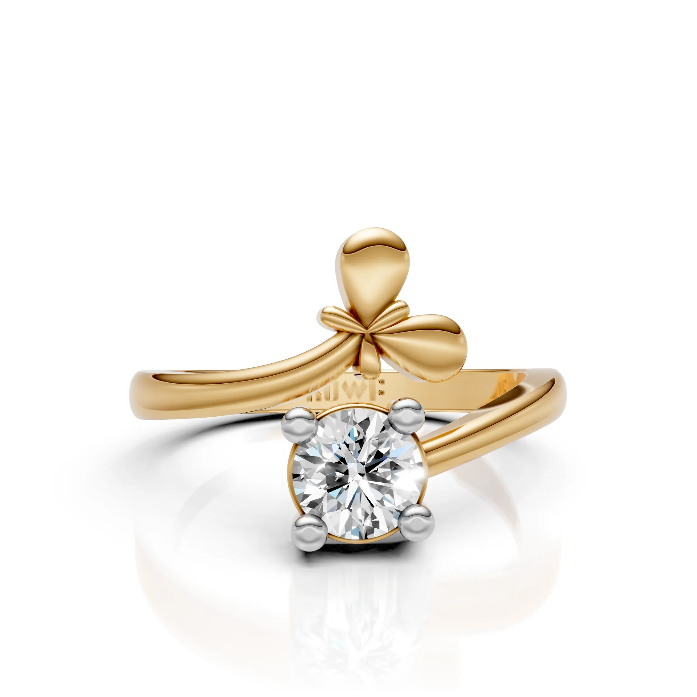 Bow Blossom